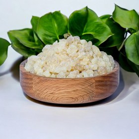 تصویر مصطکی درشت 