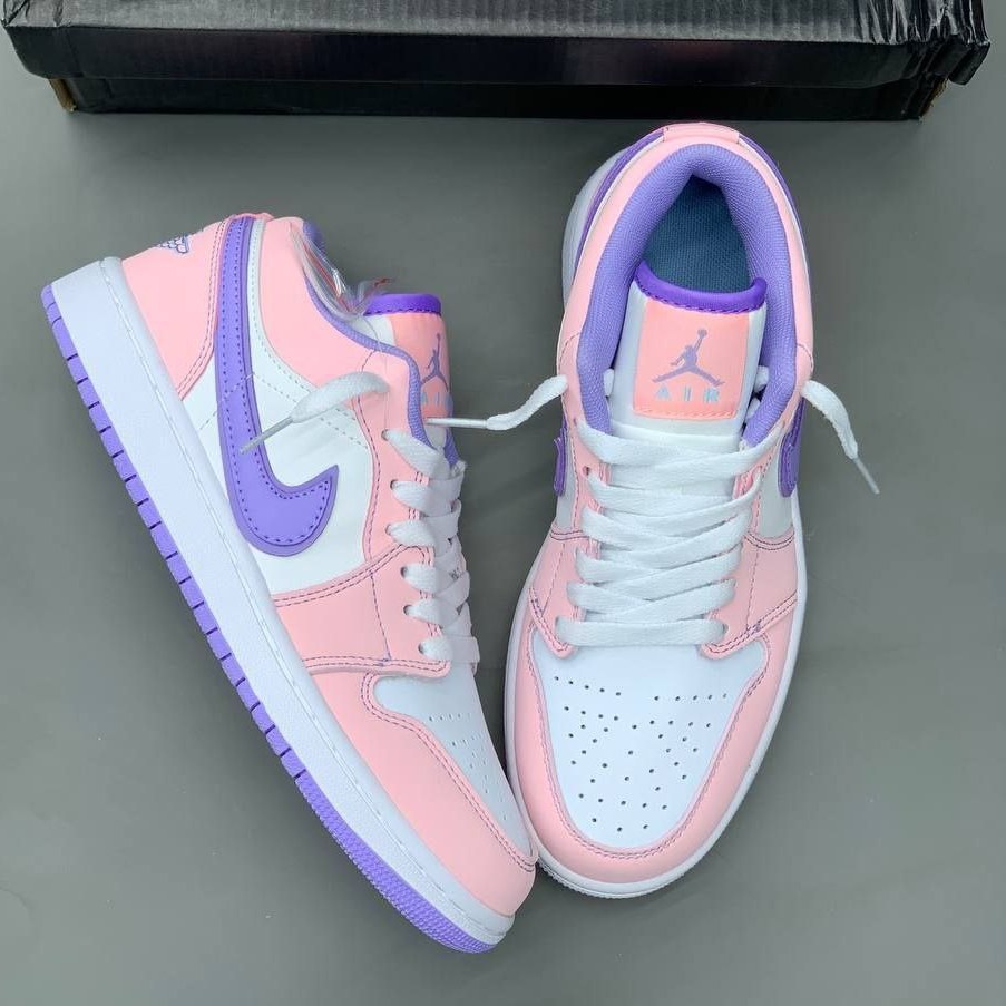 air jordan low se arctic punch
