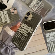 تصویر قاب Neighborhood Magsafe 