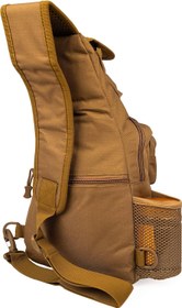 outdoormaster sling bag