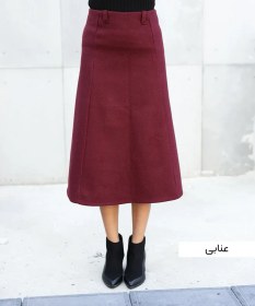 تصویر دامن فوتر D41289 