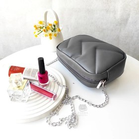 تصویر کیف پاسپورتی زنانه زارا مدل 1215 از چرم مصنوعی 