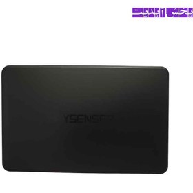 تصویر هارد اکسترنال HAYSENSER USB 3.2 GEN1 ظرفیت 500 گیگابایت 