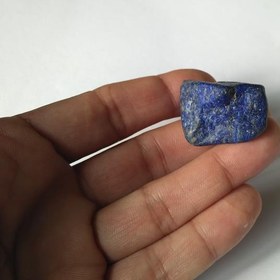 تصویر سنگ لاجورد (کد 1936) 