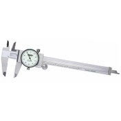 تصویر کولیس ساعتی 300-1311 اینسایز (30 سانتیمتر) ا dial-caliper-1311-300-insize dial-caliper-1311-300-insize