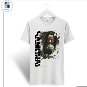 تصویر لباس Cyberpunk 2077 