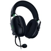 تصویر هدست گیمینگ ریزر مدل B RAZER Headset Blackshark V2