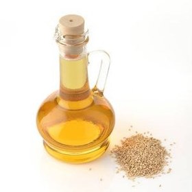 تصویر روغن کنجد چهار لیتری (4L) 