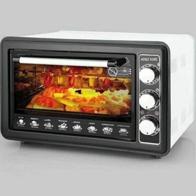 تصویر آون توستر نوبل کینگ NF-1004 حجم 45 لیتر Noble King NF-1004 Toaster Oven
