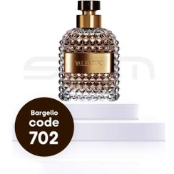 تصویر عطر ادکلن اومو ولنتینو 50میل - بارگلو - Valentino uomo 