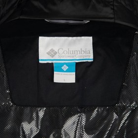 تصویر کاپشن مردانه کلمبیا مدل Columbia WO0976 سایز 