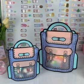 تصویر بگ شانسی پینترستی 