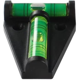 تصویر تراز بدنه کمپر 