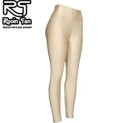 تصویر لگ براق کرم روشن 