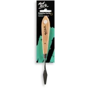 تصویر کاردک فلزی شماره 4 مونمارت - کد MCG0059 