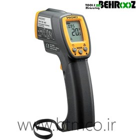 تصویر HIOKI INFRARED THERMO HiTESTER 3419-20 