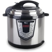 تصویر زودپز پلوپز برقی ویداس کد ۵۴۸۸ 