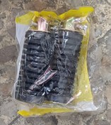 تصویر لاستیک جاپایی جلو موتور ویو Motor View front tire