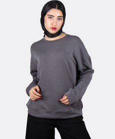 تصویر پلیور آستین بلند 565 