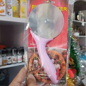 تصویر پیتزابر دسته دار 