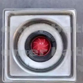 تصویر کفشور مات سوپاپ دار 