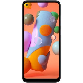 تصویر گوشی موبایل سامسونگ مدل Galaxy A11 ظرفیت 32 گیگابایت و رم 2 گیگابایت (کارکرده) 