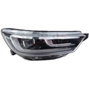 تصویر چراغ جلو راست تیگو 8 پرو 