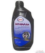 تصویر روغن گیربکس اتوماتیک بهران مدل DCT حجم ۱ لیتر 