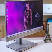 تصویر All in One HP 800 G5 | i5-9500 | 8GB RAM | SSD 256 | 24inch FHD 