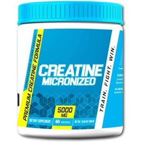 تصویر کراتین ماسل رولز 300گرم 