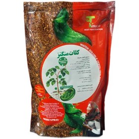 تصویر کلات منگنز تتاکو 