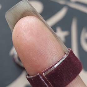 تصویر مضراب سه تار شاخ 