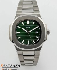 تصویر ساعت مچی مردانه پتک فیلیپ Patek Philippe Nautilus 8058-4 