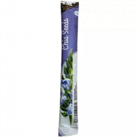 تصویر زیدشت دانه چیا 8 گرم 