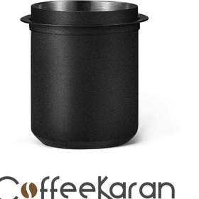 تصویر دوزینگ کاپ بمبر مدل MHW-3BOMBER 58mm Coffee Dosing Cup 150ml 