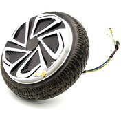 تصویر چرخ اسکوتر برقی سایز ۶.۵ اینچ 