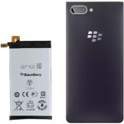 تصویر باتری اورجینال گوشی بلک بری Key2 مدل TLP035B1 Original battery for BlackBerry Key2 model TLP035B1