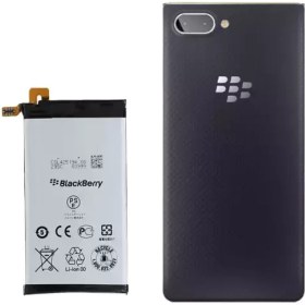 تصویر باتری اورجینال گوشی بلک بری Key2 مدل TLP035B1 Original battery for BlackBerry Key2 model TLP035B1