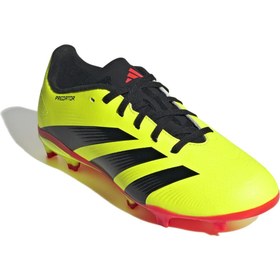 تصویر کفش فوتبال اورجینال برند Adidas مدل PREDATOR LEAGUE L کد 817287021 