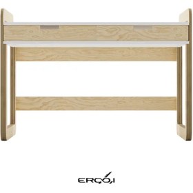 تصویر میز کارمندی O 