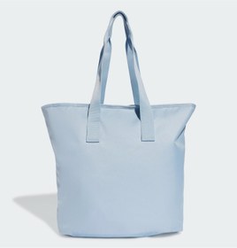 تصویر کیف دوشی لوگو برند Adidas Logo Tote