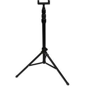 تصویر سه پایه موبایل جیماری همراه هولدر Jmary MT-45Tripod 