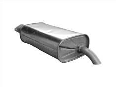 تصویر منبع اگزوز عقب تیبا 2 