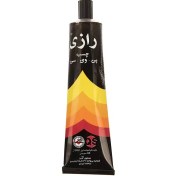 تصویر چسب رازی مدل PVC حجم 100 میلی لیتر 