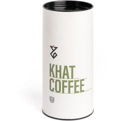 تصویر قوطی قهوه ۸۰٪ عربیکا 