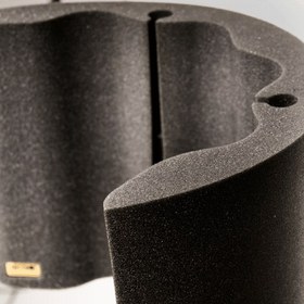 تصویر DECONIK - FLEXI SCREEN ALPHA ایزولاتور میکروفون 