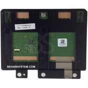 تصویر تاچ پد لپ تاپ ASUS مدل x541 