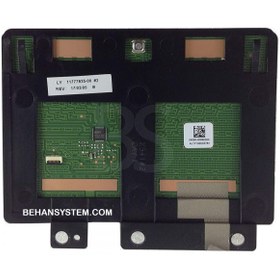 تصویر تاچ پد لپ تاپ ASUS مدل x541 