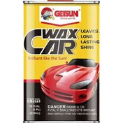 تصویر واکس بدنه خودرو گتسان مدل G7078A 