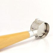 تصویر پرتافیلتر نیکد سایز ۵۱ دسته چوبی 